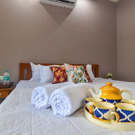 Sk Holiday Homes Alibag Exterior photo